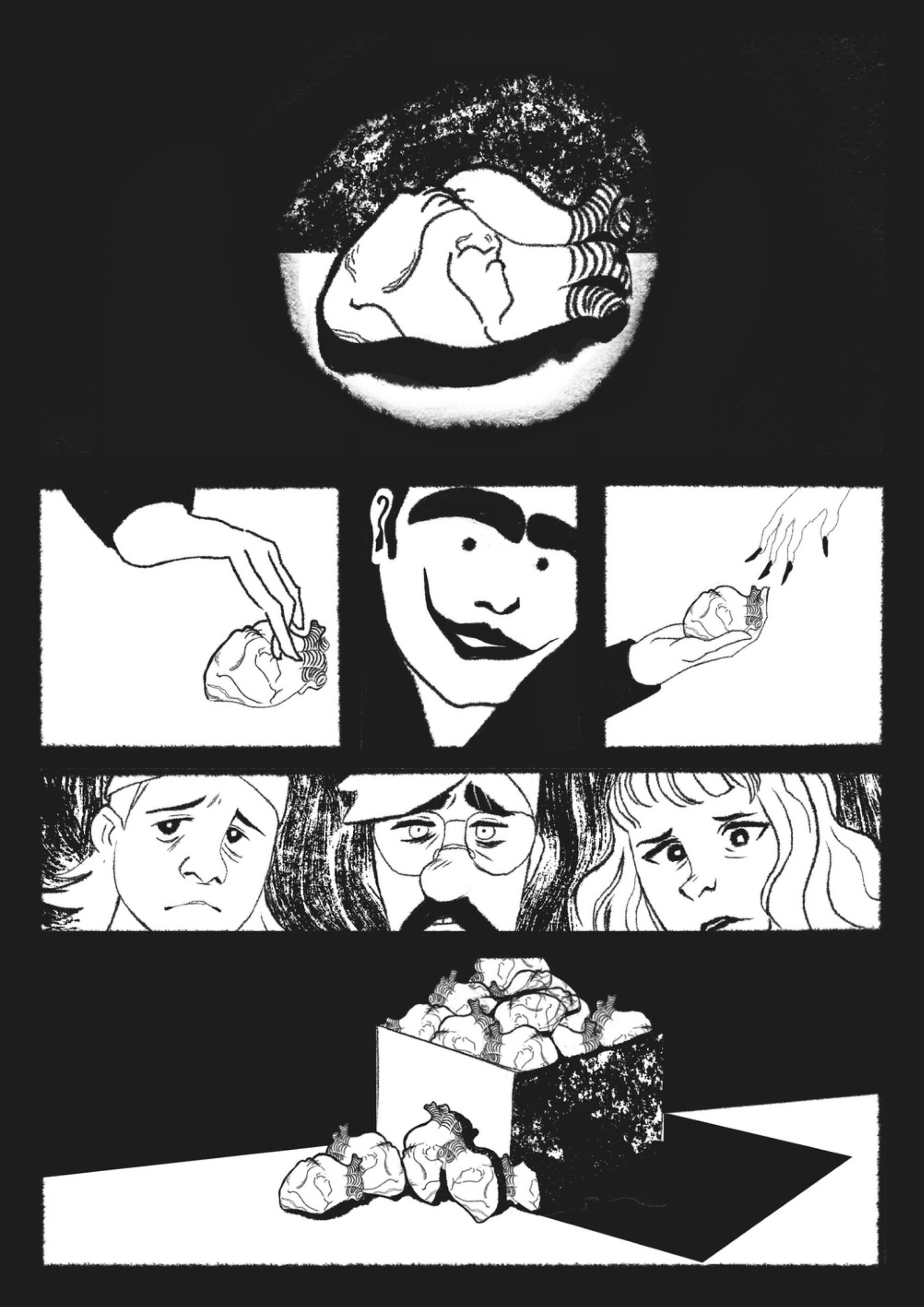 RGB - fumetto -11