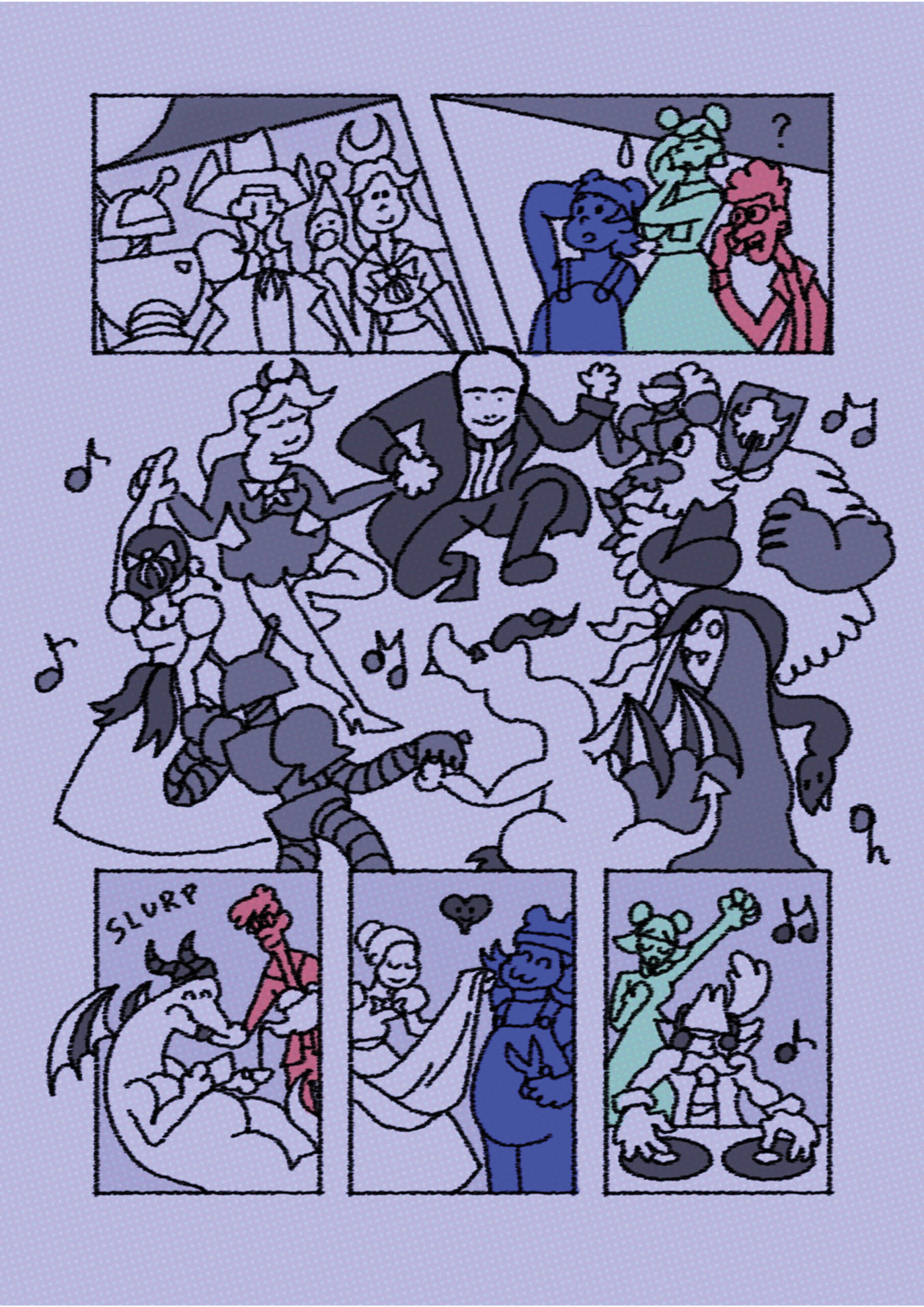 RGB - fumetto -14