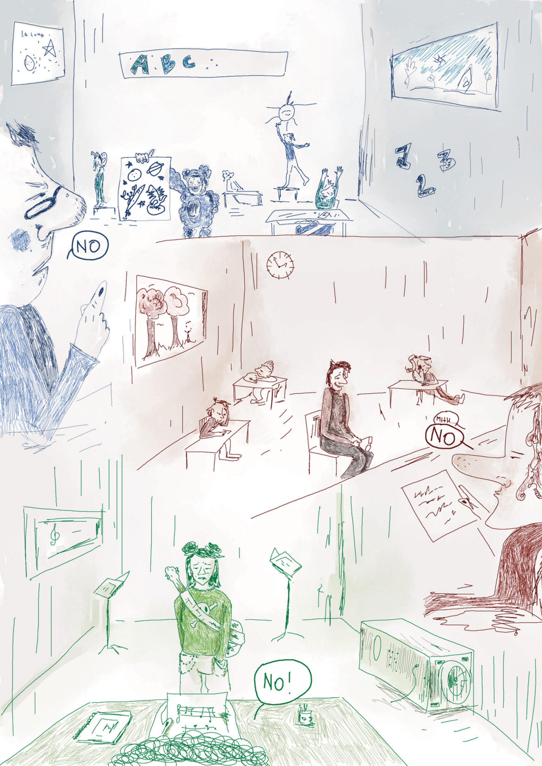 RGB - fumetto -2