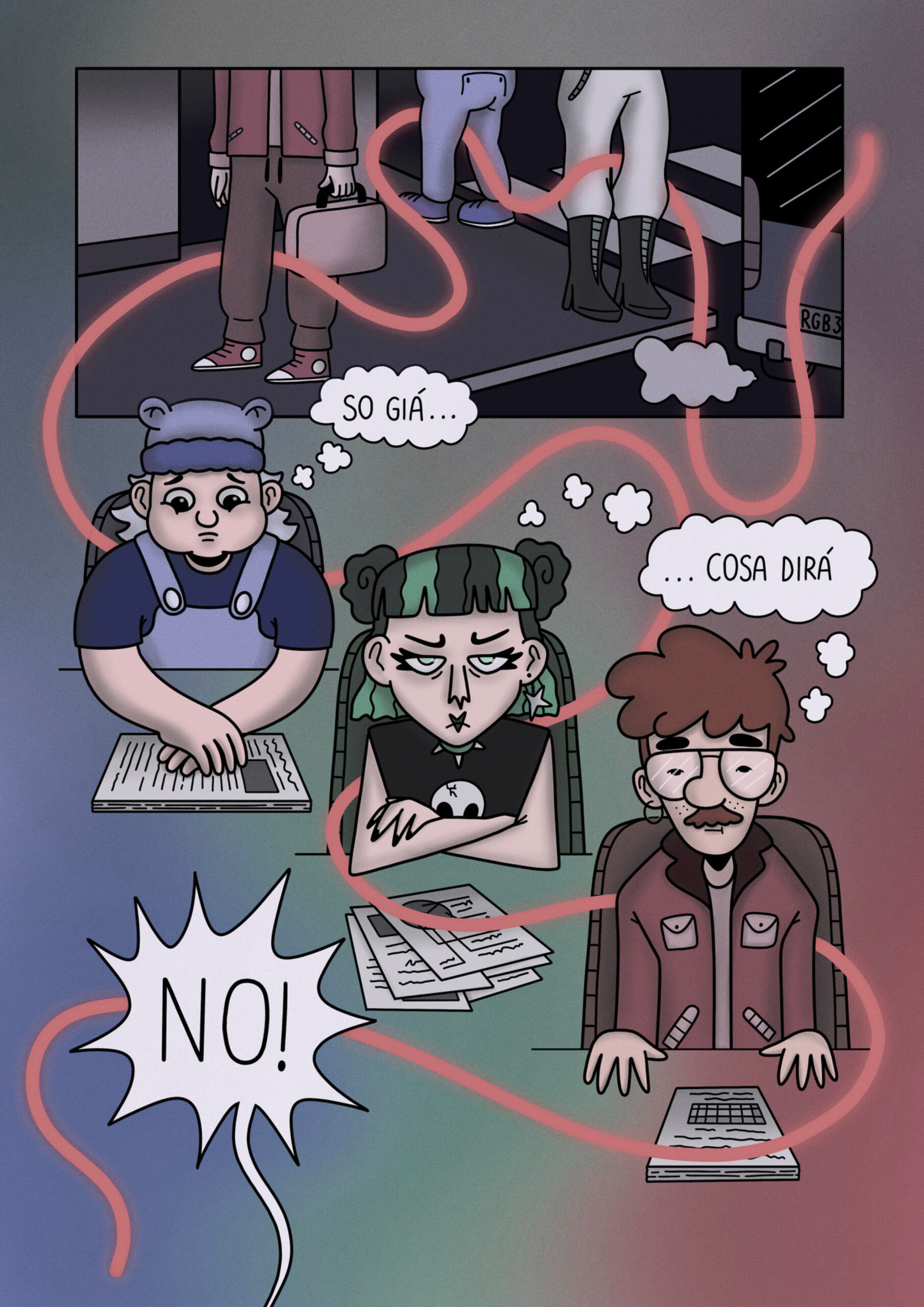 RGB - fumetto -3