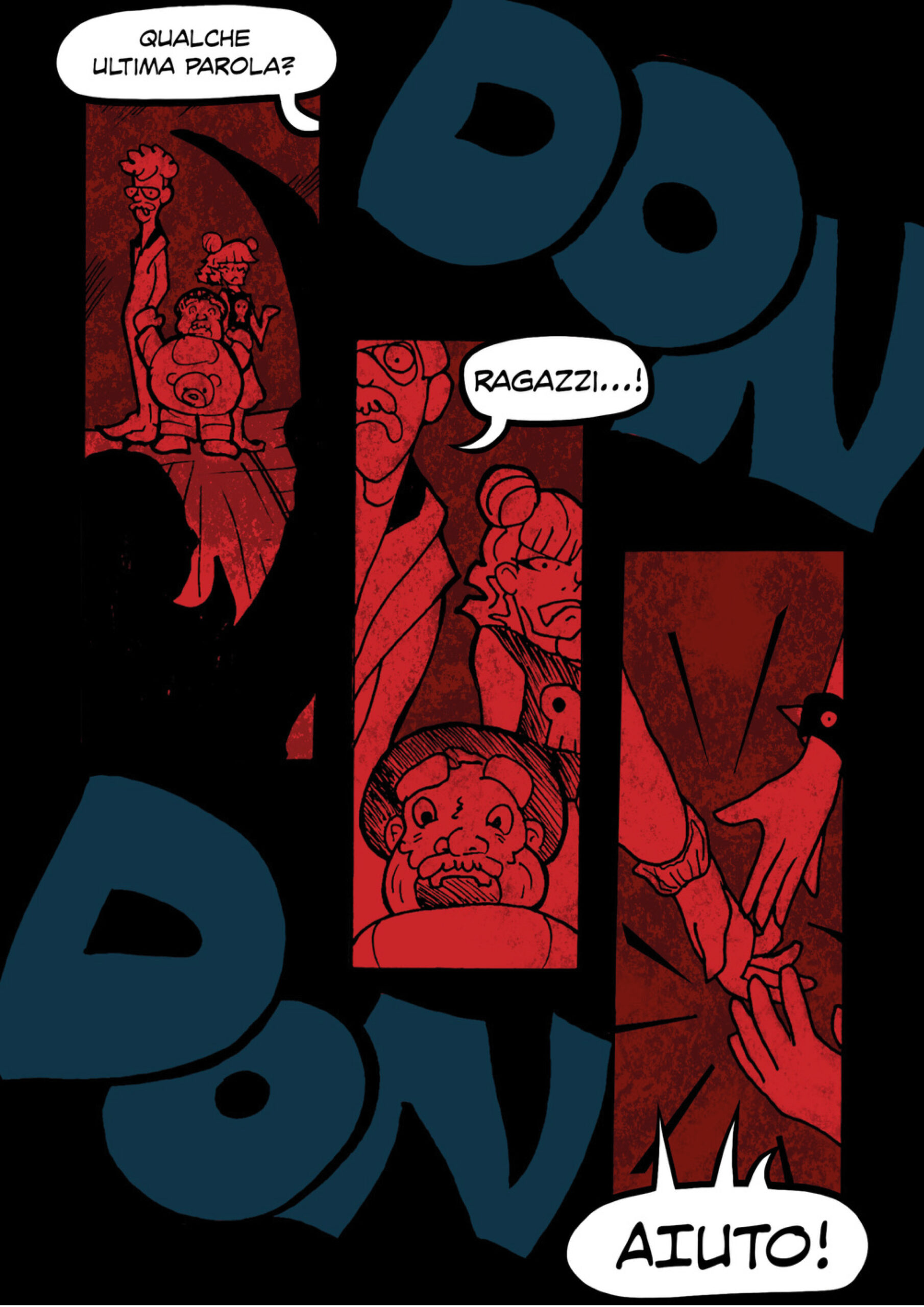 RGB - fumetto -8