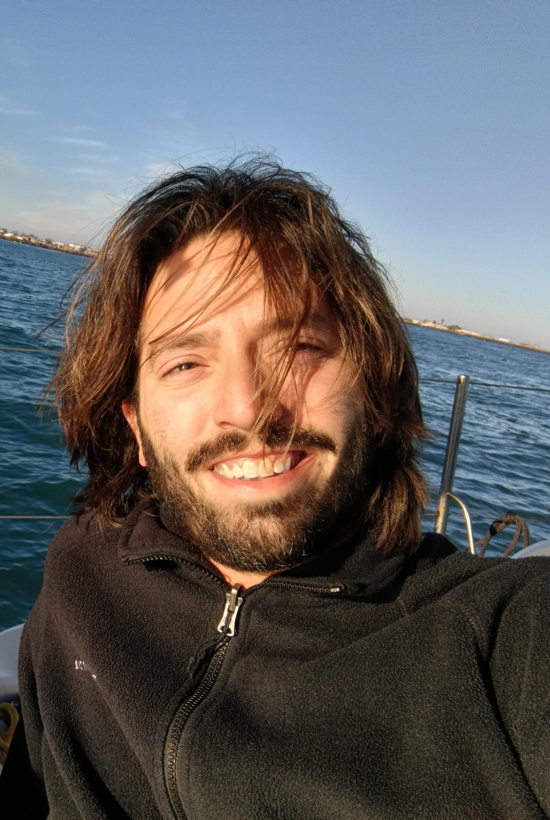 Marco Valerio Battaglia