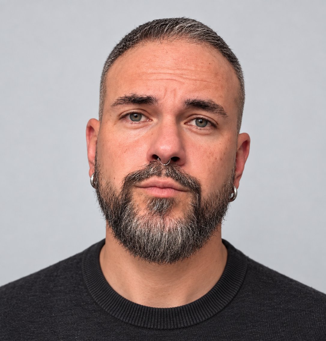 Riccardo Pilato