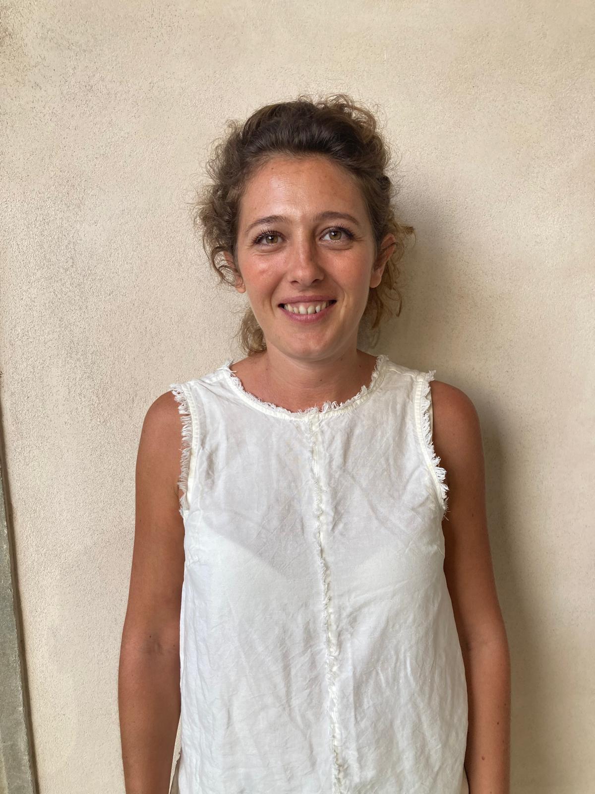 Danila Fanelli