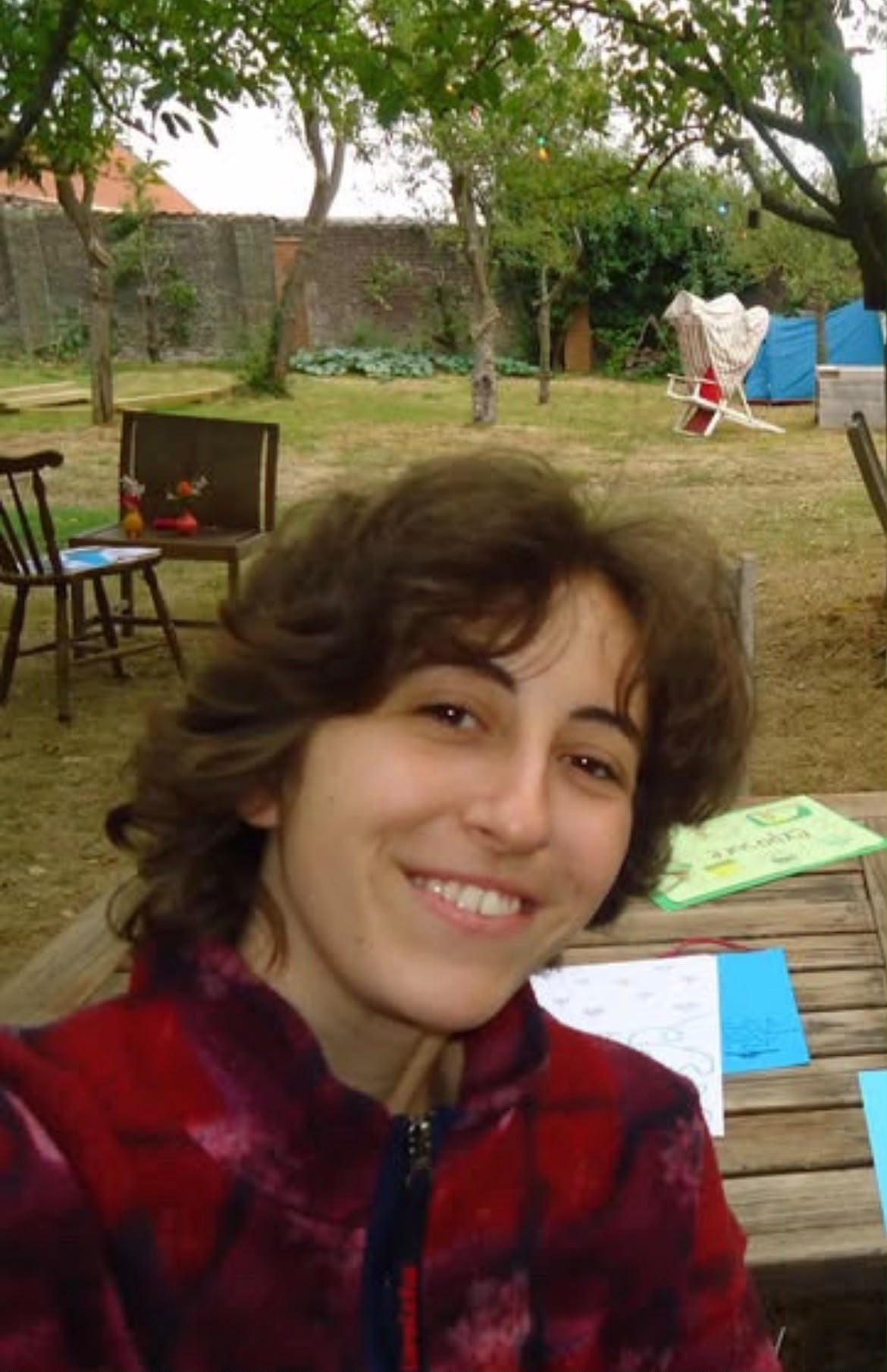 Giulia Bardelli